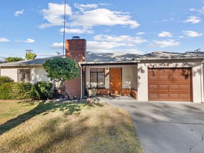1544 College Ave, Modesto, CA, 95350