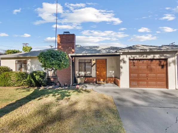 1544 College Ave, Modesto, CA 95350