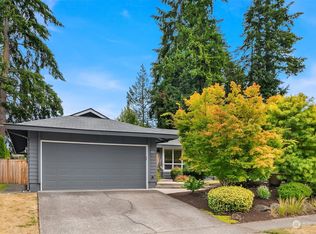 6516 121st Pl SE, Bellevue, WA