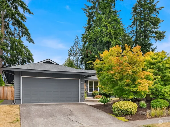 6516 121st Place SE, Bellevue, WA 98006