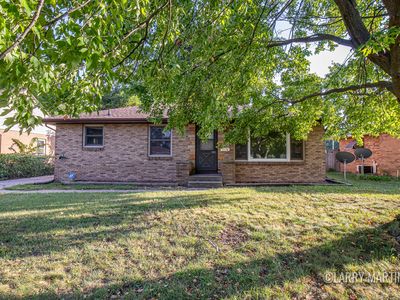 1114 32nd St SW, Wyoming, MI, 49509