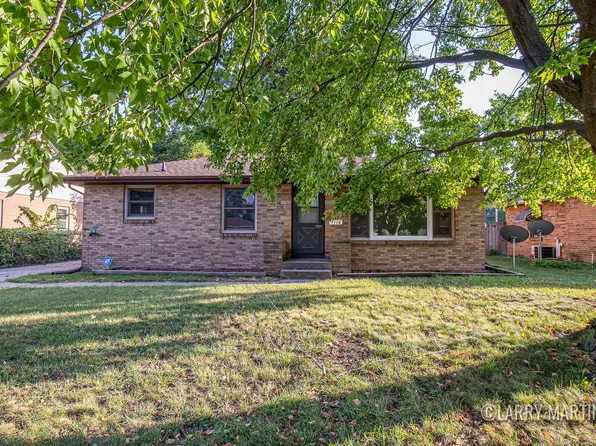 1114 32nd St SW, Wyoming, MI 49509