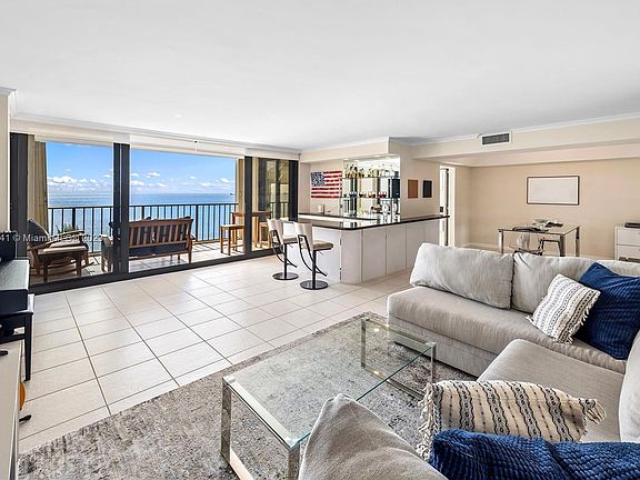 4th image of 1905 N Ocean Blvd APT 14A
