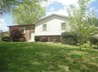 3508 Manassas Rd, Cookeville, TN 38506