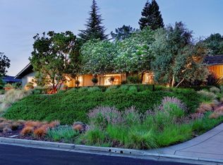 124 Post Rd, Alamo, CA 94507