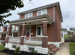 134 W 8th Ave, Conshohocken, PA 19428