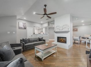 224 Lantana Dr, Arlington, TX 76018