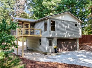 9714 N Short Chute Rd, Morgantown, IN 46160