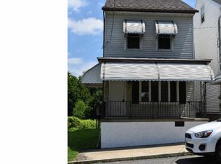 6 Spring St, Port Carbon, PA 17965