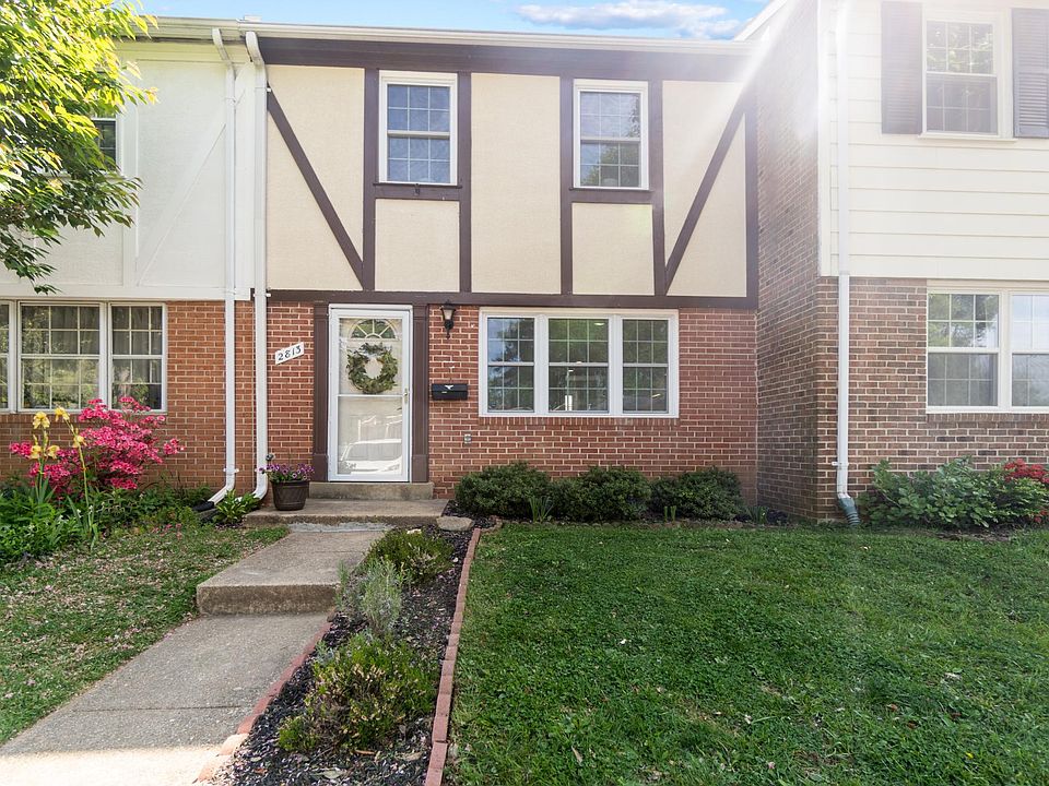 1st image of 2813 Hogan Ct