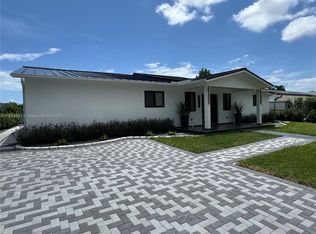 South Miami Heights Addn, Miami, FL 33177