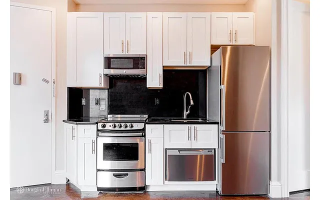 Rented by Douglas Elliman | media 1