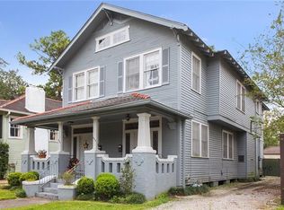 224 Hollywood Dr, Metairie, LA 70005