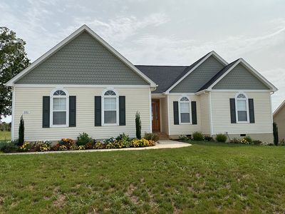 151 Castle Pines Ln, Statesville, NC, 28625