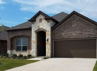 609 Stars Dr, Anna, TX 75409
