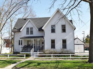 115 Prospect St, Dekalb, IL 60115