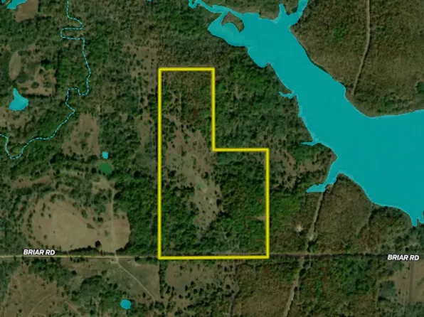 0 Briar Rd, Okmulgee, OK 74447