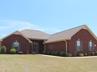 13176 Trumpet Dr, Madison, AL 35756