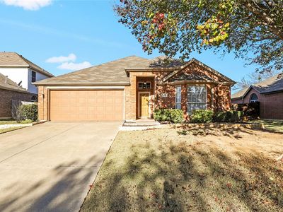2620 Briarcrest Dr, Burleson, TX, 76028