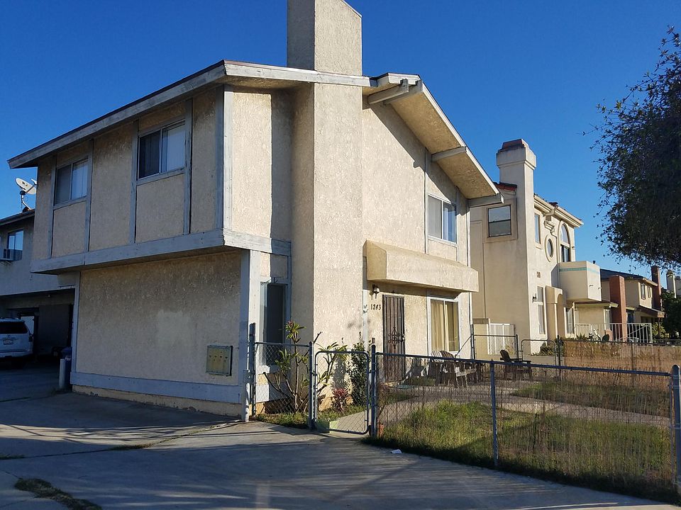 1st image of 1243 W 164th St APT B