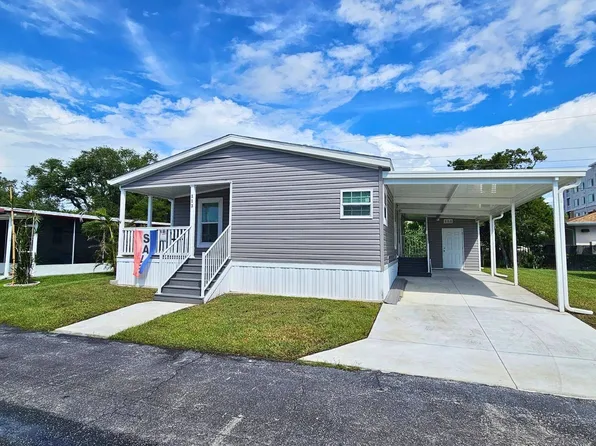 900 9th Ave E Lot 113, Palmetto, FL 34221