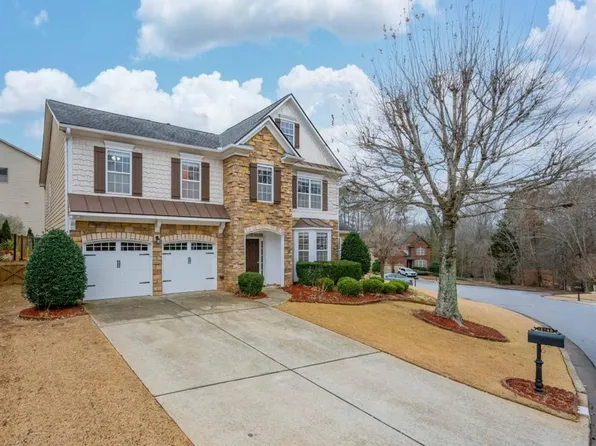 12548 Kensington Blvd, Johns Creek, GA 30005
