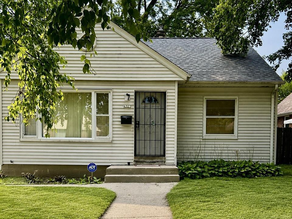 1st image of 4327 N 62nd STREET