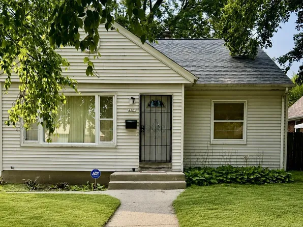 4327 N 62nd STREET, Milwaukee, WI 53216