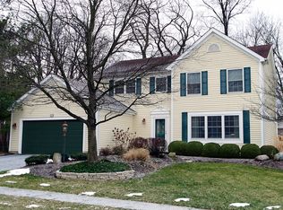 367 Charmel Pl, Columbus, OH 43235