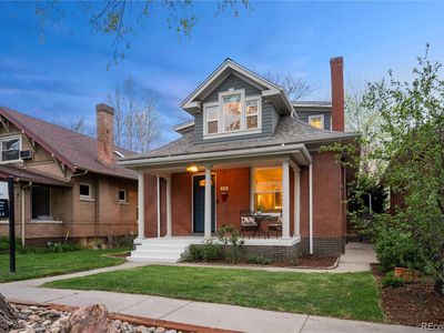 4130 Umatilla Street, Denver, CO, 80211