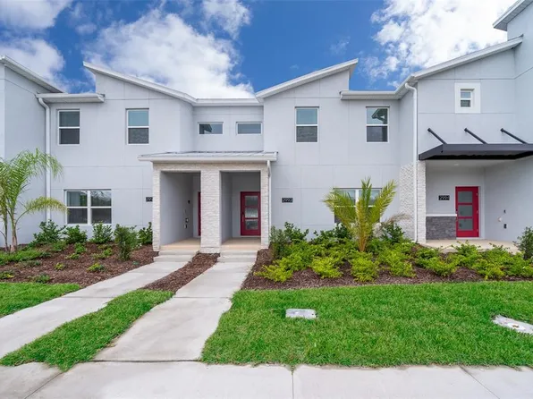 2992 PROTAGONIST STREET, KISSIMMEE, FL 34746