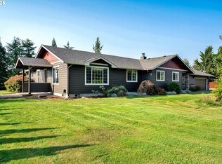 81988 Hillview Dr, Creswell, OR 97426