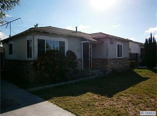 1114 W 129th St, Compton, CA 90222