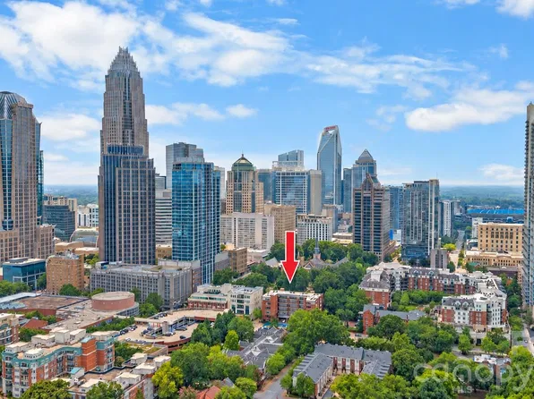 224 N Poplar St APT 22, Charlotte, NC 28202