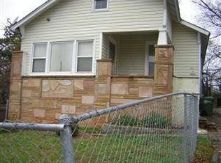 1011 Fair St SW #C, Atlanta, GA 30314