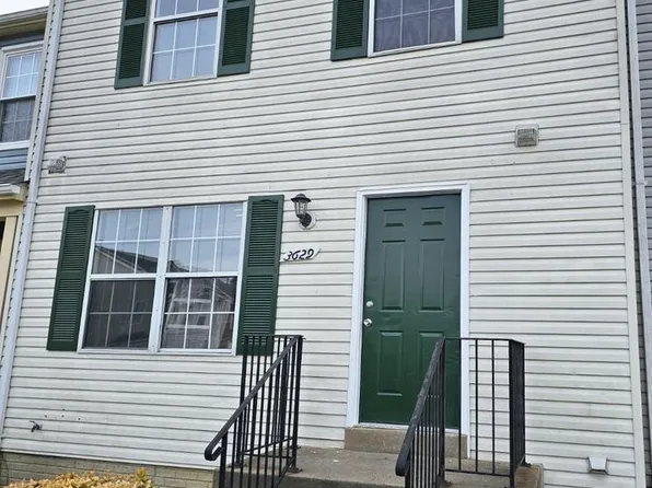 3629 Brockenbrough Dr, Dumfries, VA 22026