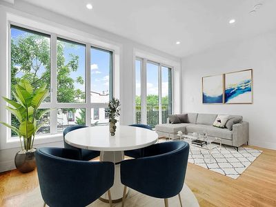1649 Hancock St #3A, Ridgewood, NY, 11385