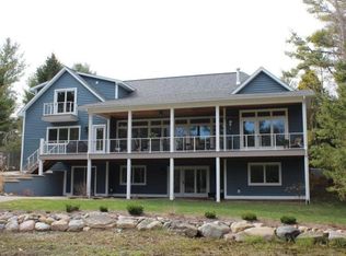 8844 Anna Dr, Cheboygan, MI 49721