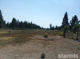 20333 State Highway 89, Markleeville, CA 96120