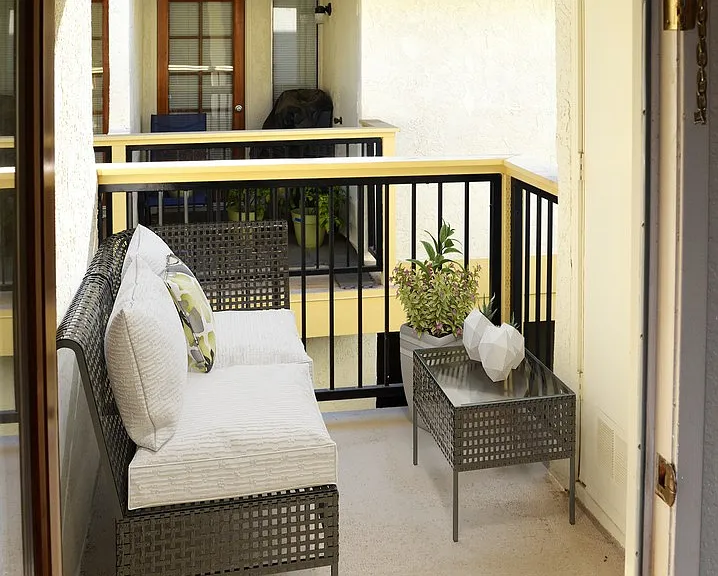 Panorama Pines Apartments — Photo 19