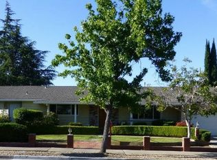19991 La Mar Dr, Cupertino, CA