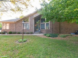 20020 Inverness Ct, Olympia Fields, IL 60461