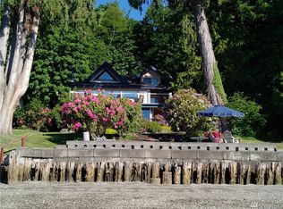 6525 Cliff Ave SW, Longbranch, WA 98351