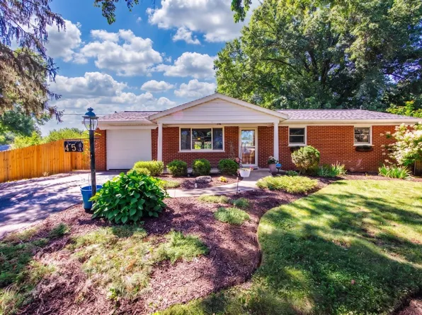 451 Beech Tree Ln, Cincinnati, OH 45244