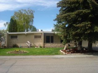 1906 Melody Dr, Idaho Falls, ID 83402