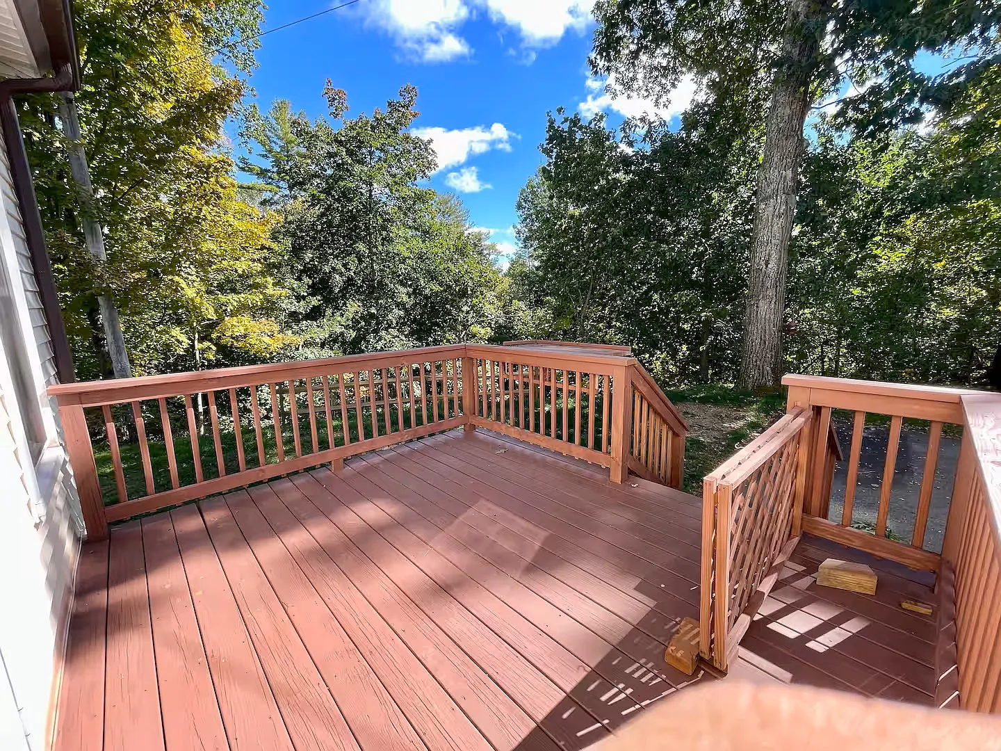 3 bed, 1.5 bath, $2,200 — Photo 2
