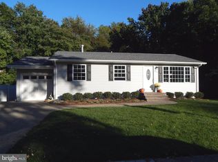 503 Maple Ridge Ln, Odenton, MD 21113