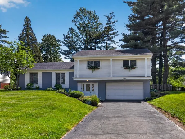 6553 Lisa Ln, Cincinnati, OH 45243