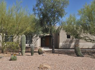 11828 N Whispering Ridge Dr, Tucson, AZ 85737