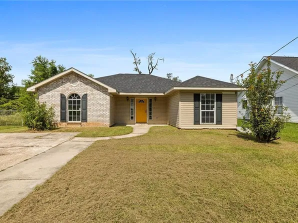 407 E Michigan St, Hammond, LA 70401